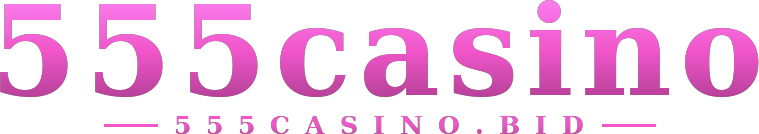 555casino logo